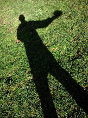 Disc Golf, Feb 2013