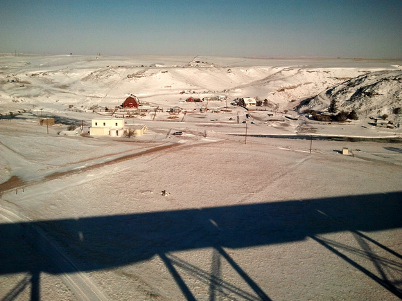 Empire Builder 2 - Nov 2012