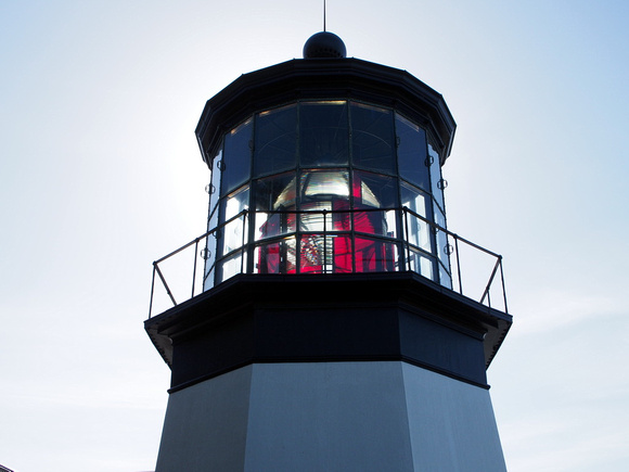 Lamp and Lens