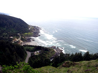 Cape Perpetua