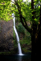 Horsetail Falls