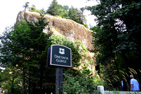 Oneonta Gorge Basalt