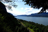 Columbia River